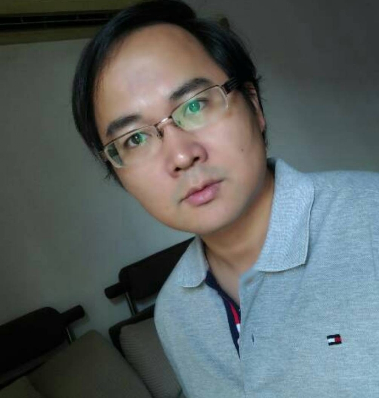 木火的第一张照片--龙岩相亲服务中心