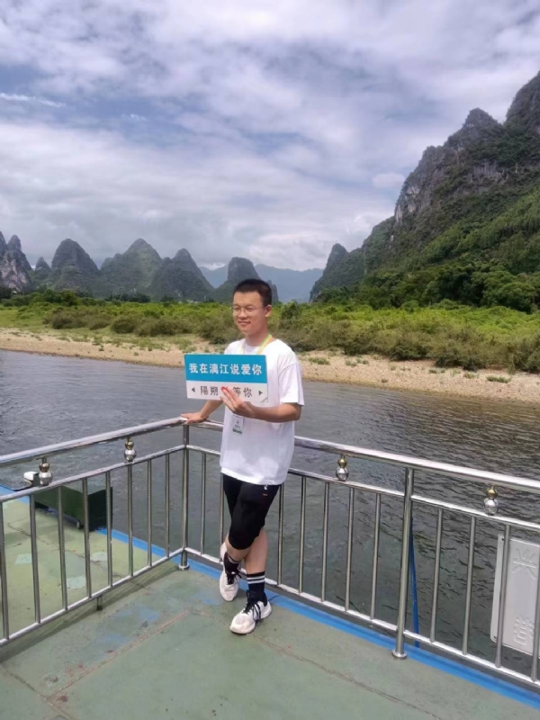 决胜时刻的第一张照片--龙岩相亲服务中心