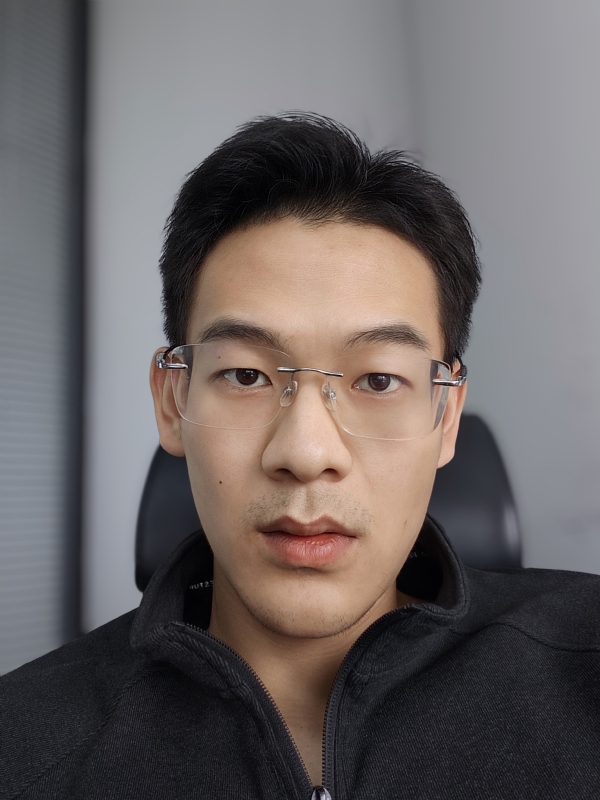 柳慕清的第一张照片--龙岩相亲服务中心