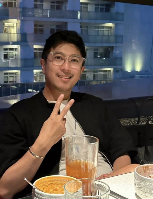 Kelvin的第一张照片--龙岩相亲服务中心
