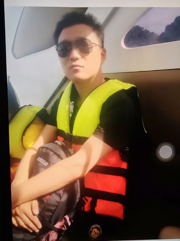 座看烟霞散的第一张照片--龙岩相亲服务中心