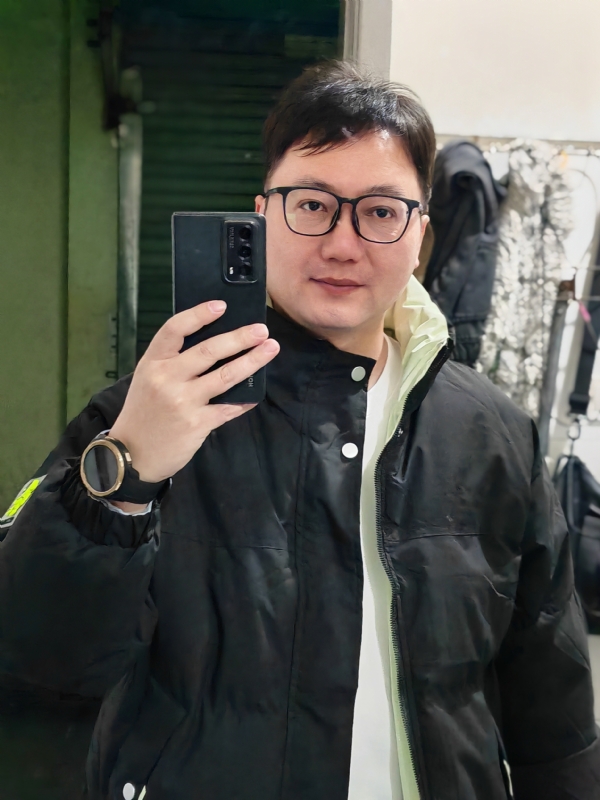 真心不累的第一张照片--龙岩相亲服务中心