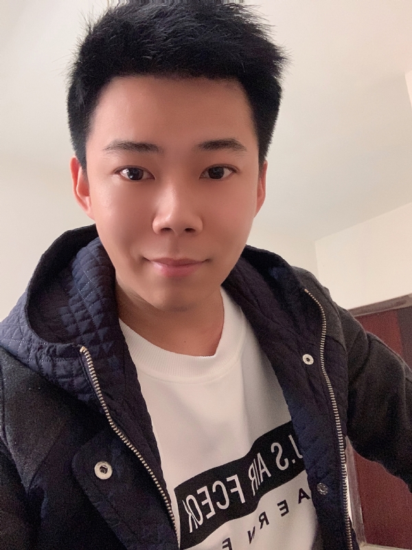 轻言淡语的第三张照片--龙岩相亲服务中心