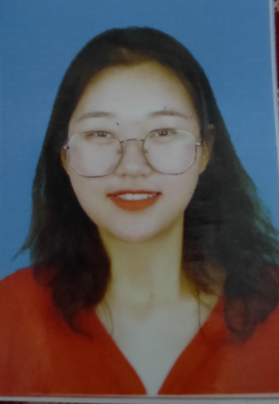 好运绵绵的第二张照片--龙岩相亲服务中心