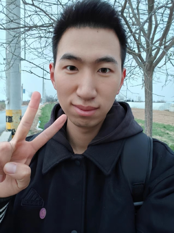梅须逊雪三分白的第一张照片--龙岩相亲服务中心