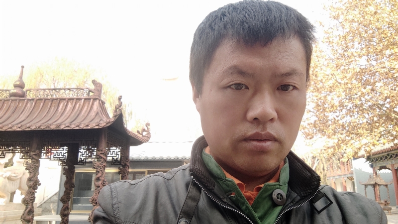 寒江雪的第一张照片--龙岩相亲服务中心