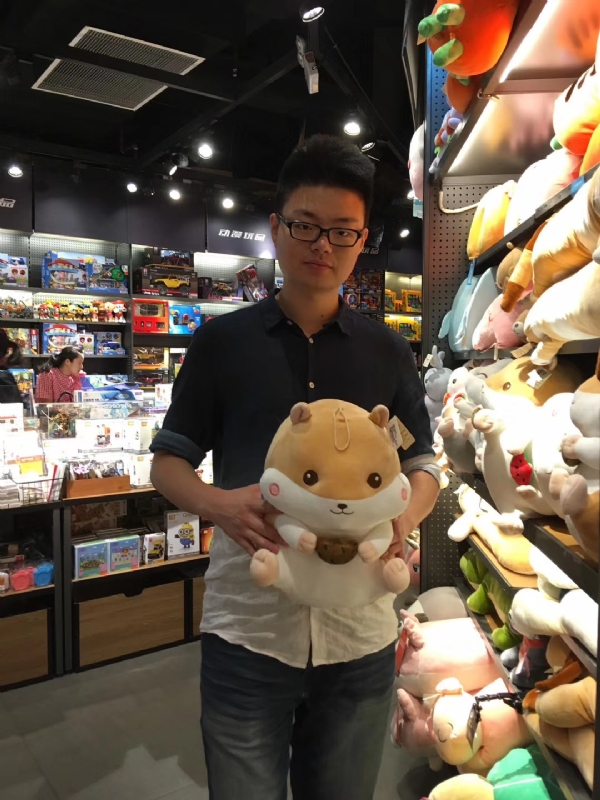 大熊一只的第二张照片--龙岩相亲服务中心