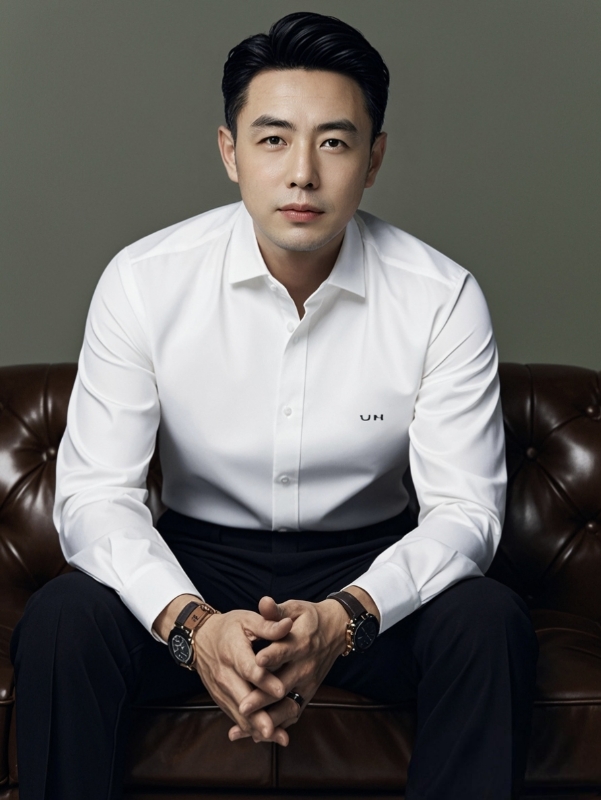 长风的第一张照片--龙岩相亲服务中心