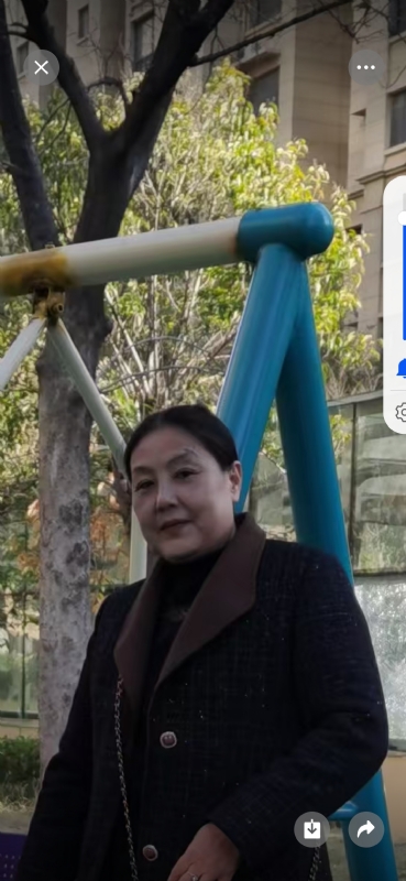 莹莹的第一张照片--龙岩相亲服务中心