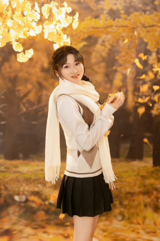 小福星的第一张照片--龙岩相亲服务中心