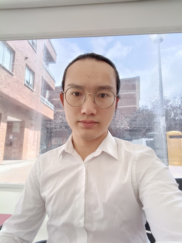 凯凯的第二张照片--龙岩相亲服务中心