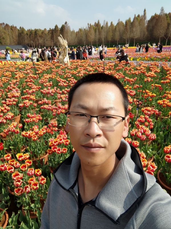 等待的第一张照片--龙岩相亲服务中心