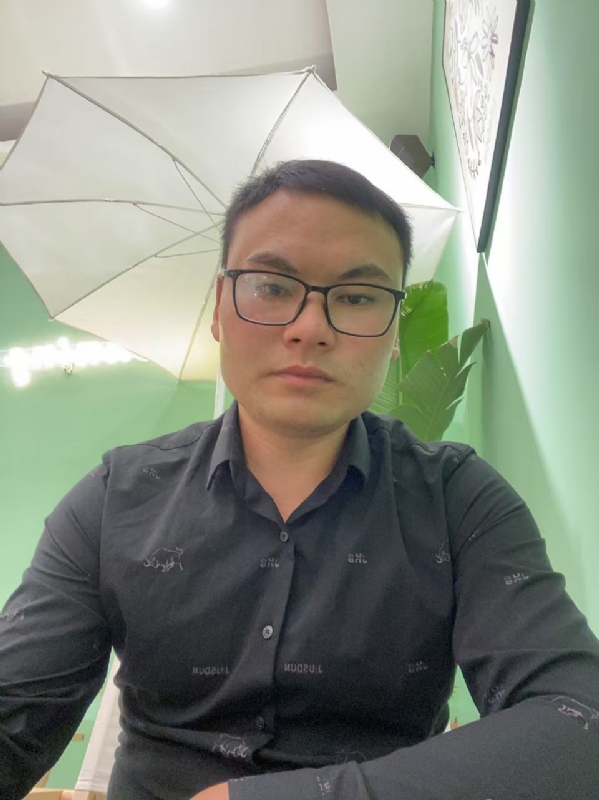 像风一样自由的第一张照片--龙岩相亲服务中心