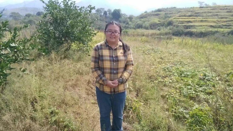 林雨菲的第二张照片--龙岩相亲服务中心