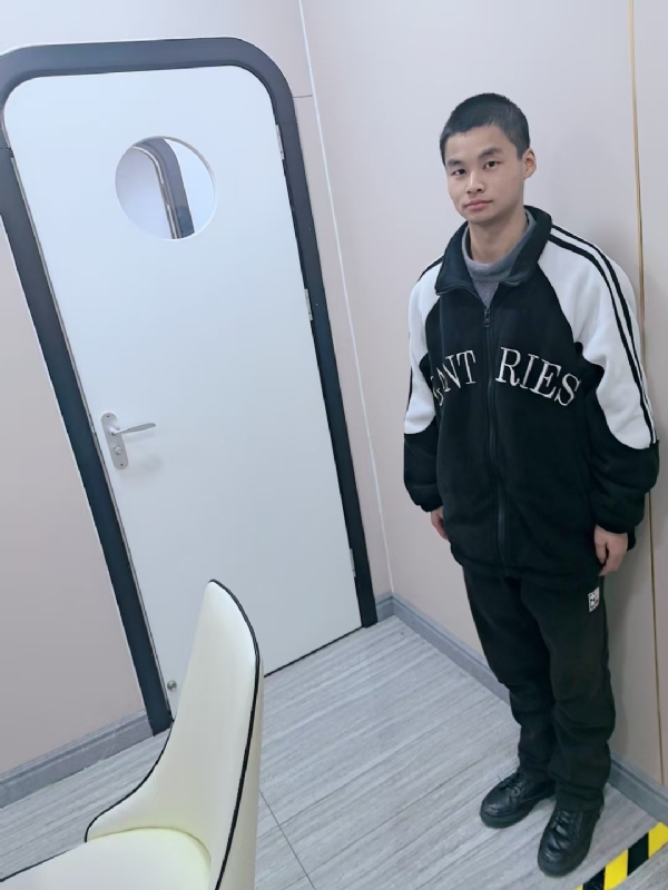 海中的星空的第一张照片--龙岩相亲服务中心