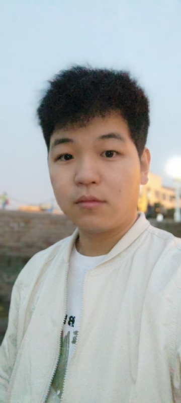 随缘的第一张照片--龙岩相亲服务中心