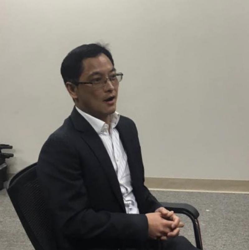 Philo的第一张照片--龙岩相亲服务中心