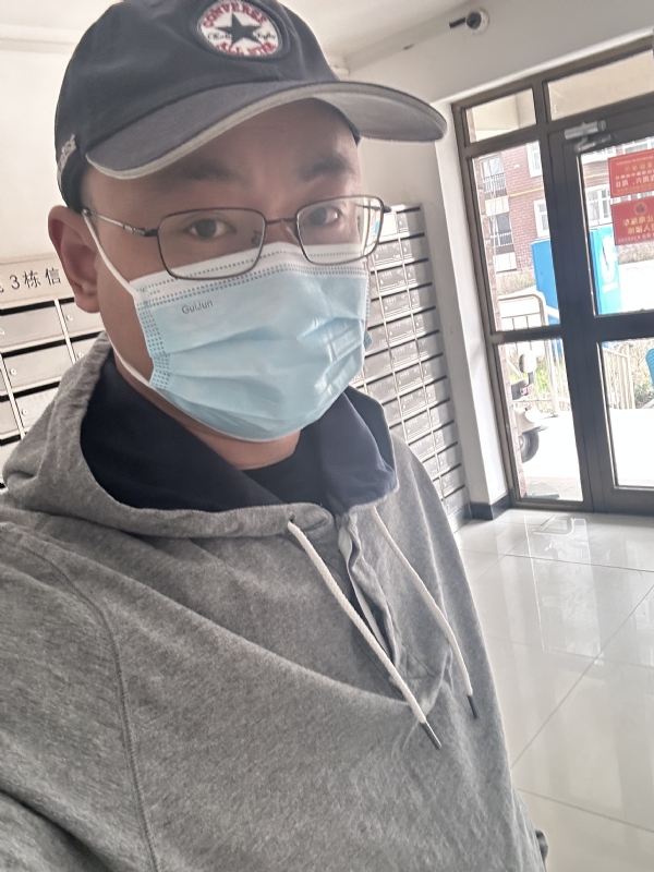 冰的第一张照片--龙岩相亲服务中心