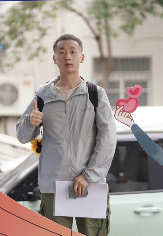 当下的第一张照片--龙岩相亲服务中心