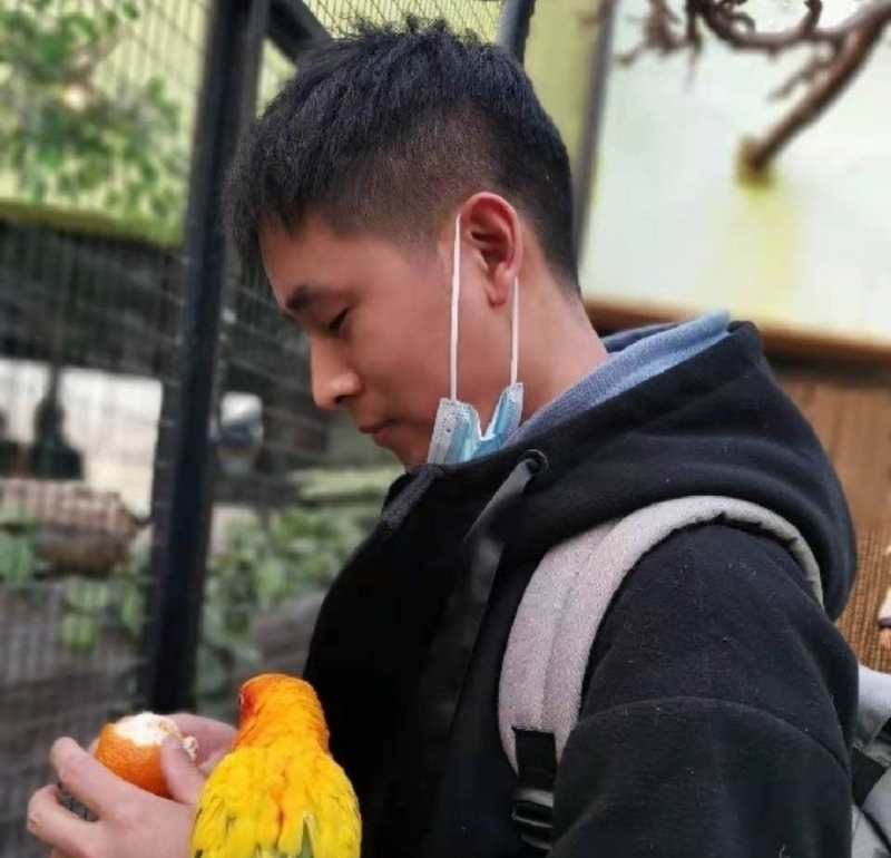 烟火年年的第一张照片--龙岩相亲服务中心