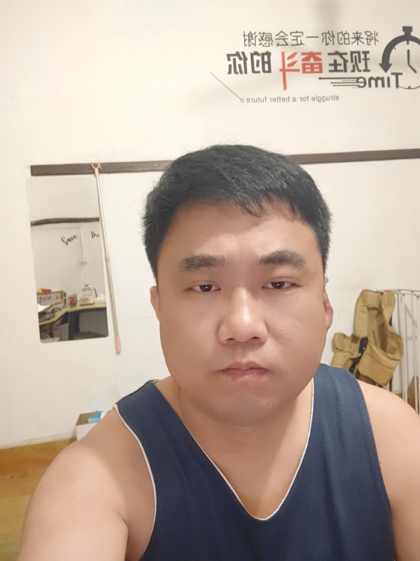 牧晏者的第一张照片--龙岩相亲服务中心