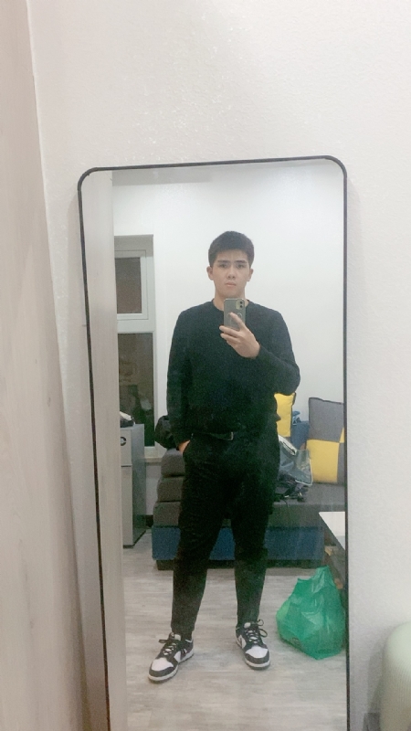阿龙设计师的第二张照片--龙岩相亲服务中心