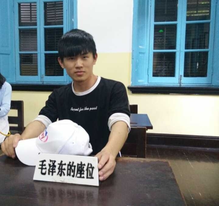 Nian的第一张照片--龙岩相亲服务中心