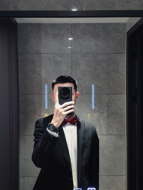 没事儿早点睡的第一张照片--龙岩相亲服务中心