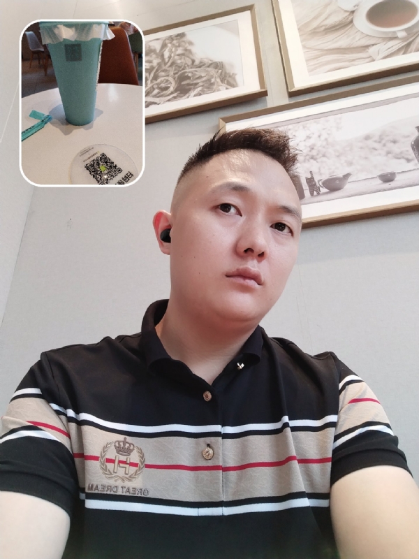 知心大哥哥的第一张照片--龙岩相亲服务中心