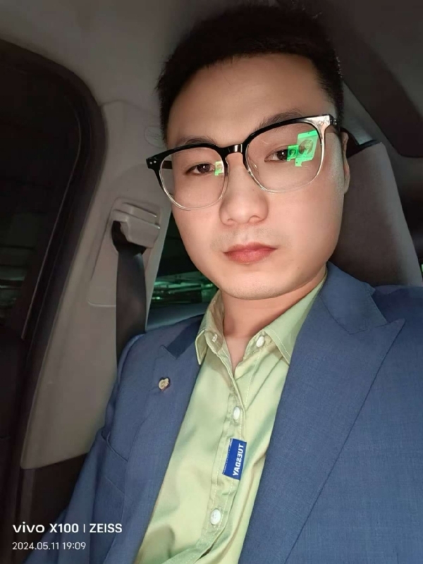 东东的第二张照片--龙岩相亲服务中心
