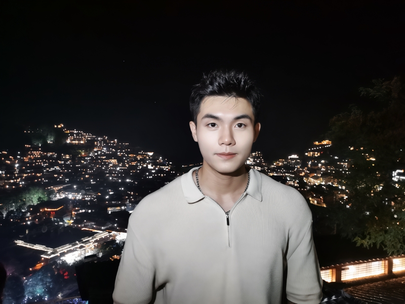 Chen的第二张照片--龙岩相亲服务中心