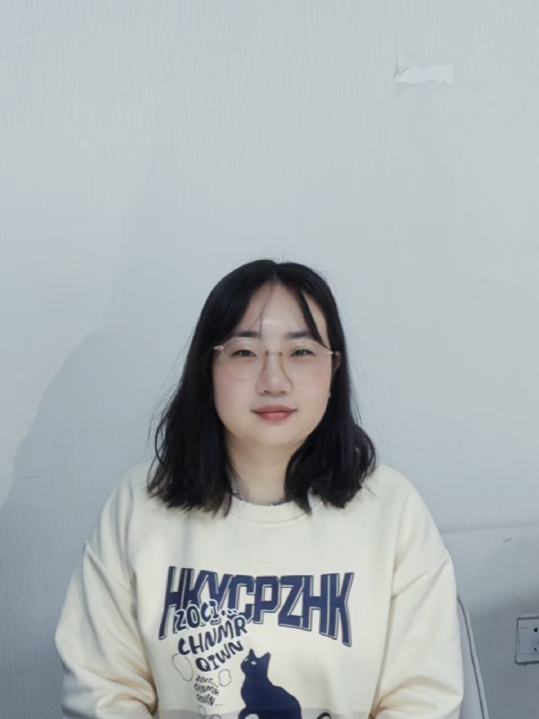 雪舞的第一张照片--龙岩相亲服务中心