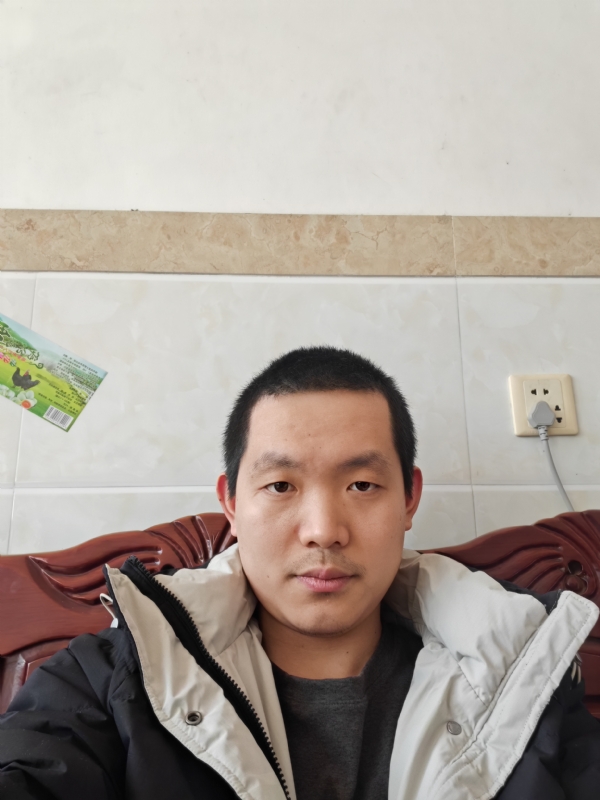 我废物谁要我养我的第一张照片--龙岩相亲服务中心