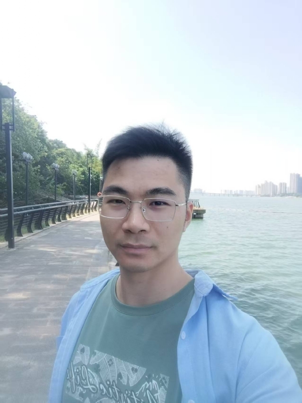 海洲的第一张照片--龙岩相亲服务中心
