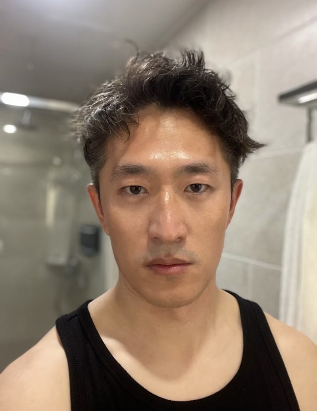 志勇的第一张照片--龙岩相亲服务中心