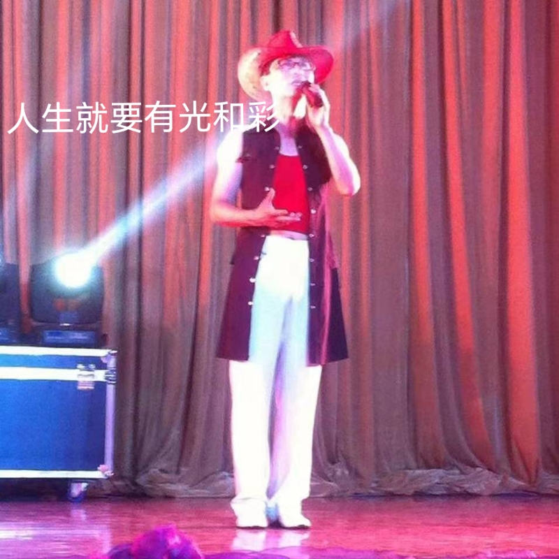 兑乙民的第三张照片--龙岩相亲服务中心