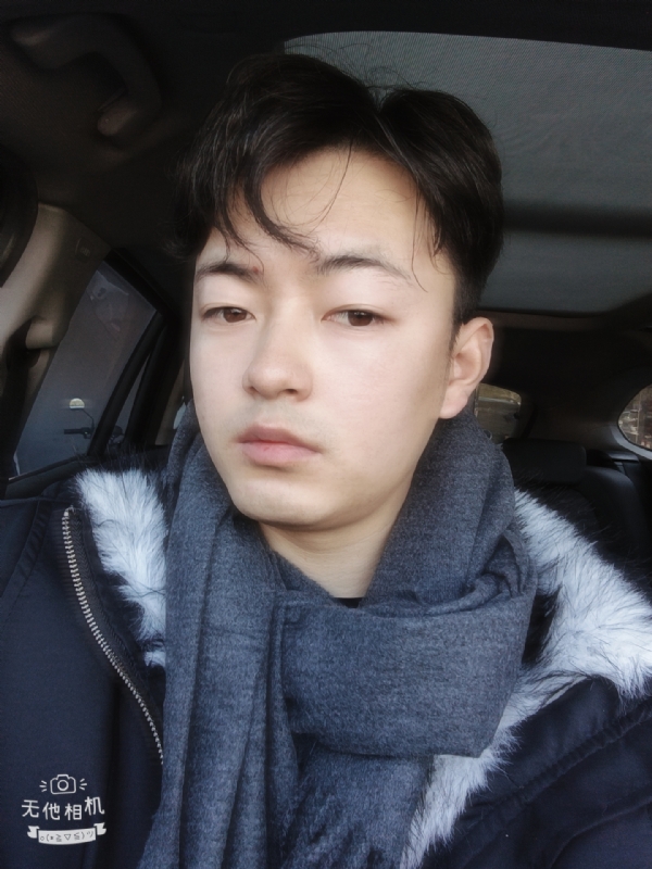 得梦为鱼的第一张照片--龙岩相亲服务中心