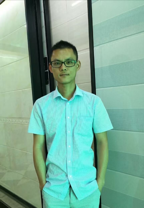 蓝海无泪的第三张照片--龙岩相亲服务中心