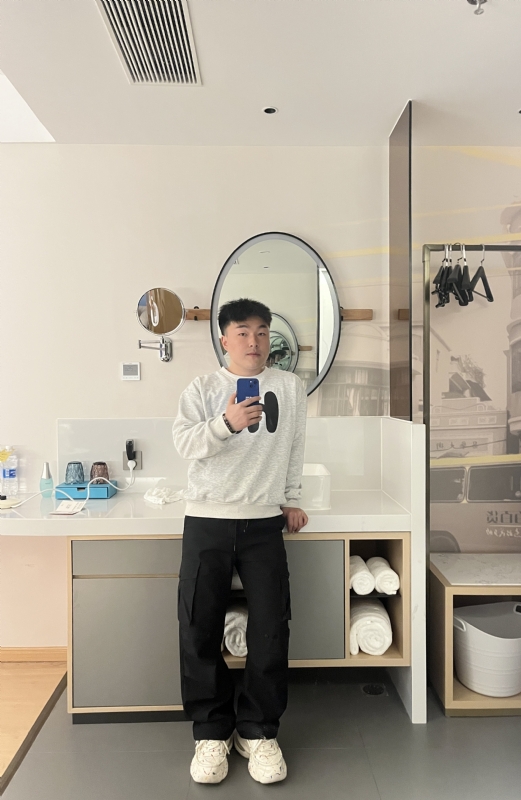 挚生的第一张照片--龙岩相亲服务中心