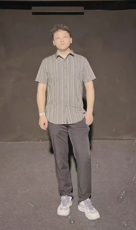 Health的第一张照片--龙岩相亲服务中心