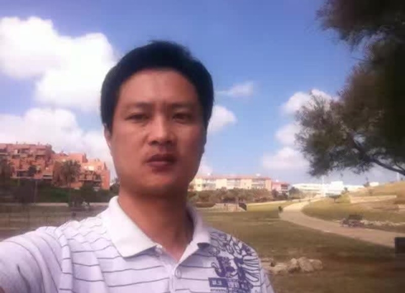 钟志的第二张照片--龙岩相亲服务中心