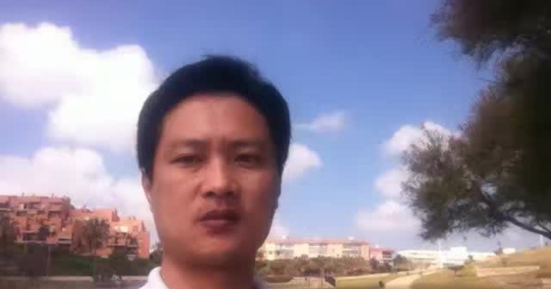 钟志的第三张照片--龙岩相亲服务中心