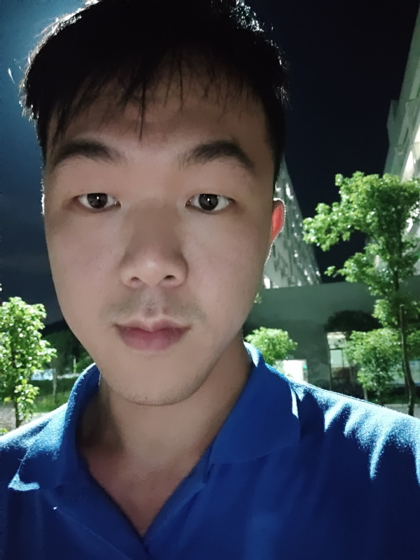 小楼听雨的第一张照片--龙岩相亲服务中心