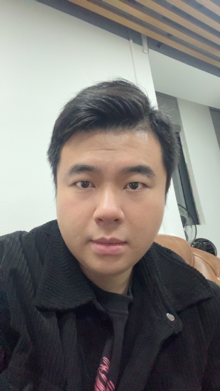 JACK的第一张照片--龙岩相亲服务中心