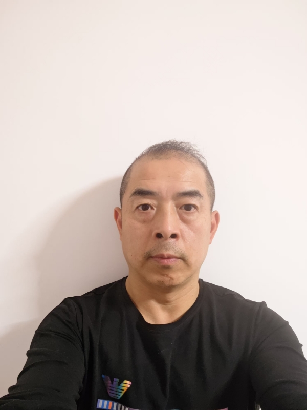余生独自闯的第一张照片--龙岩相亲服务中心