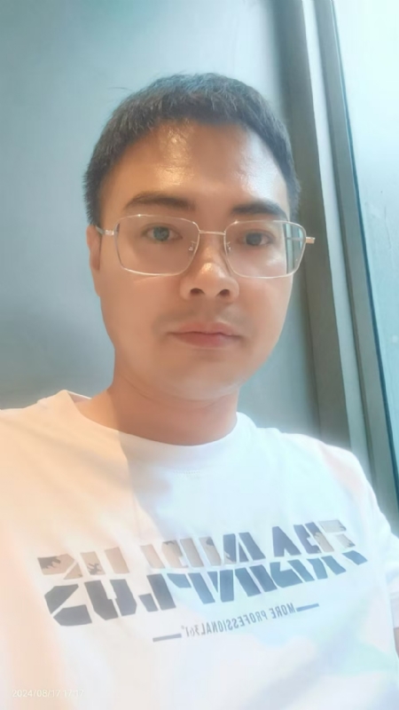 顺遂其心的第一张照片--龙岩相亲服务中心