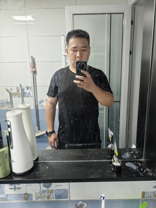 孙老师儿的第一张照片--龙岩相亲服务中心
