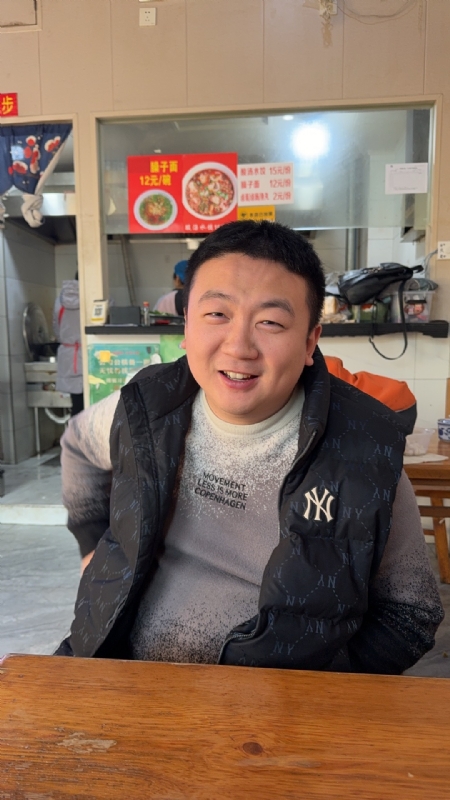尚汇的第一张照片--龙岩相亲服务中心