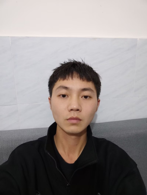 阿飞的第一张照片--龙岩相亲服务中心