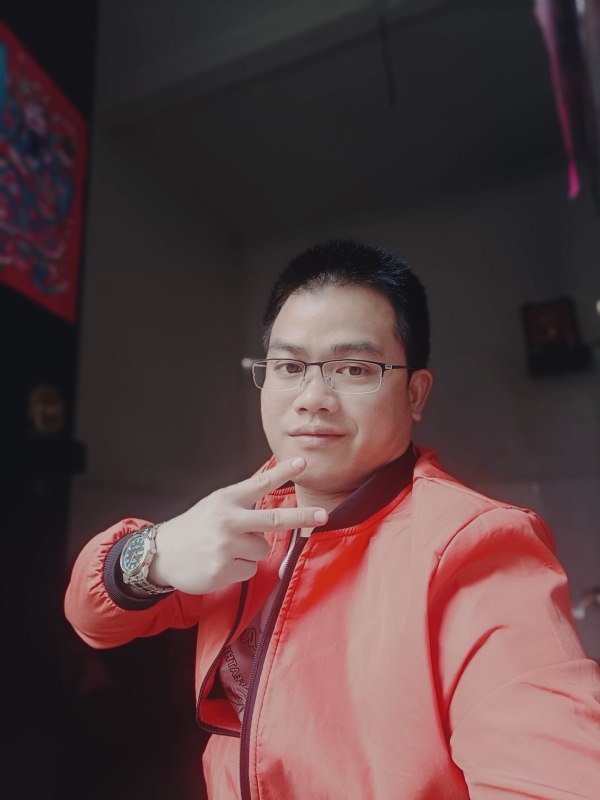 想脱单好久的第一张照片--龙岩相亲服务中心